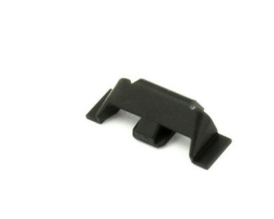 Оригинальный номер mini крепление защита рамки фара mini r55 r56 r58 r60 51132752145 фото №1