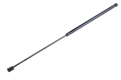 Пружина газова, кришка багажника nty ae-lr-013 фото №1