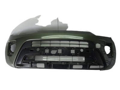 Бампер перед suzuki ignis iii lift 20- оригинал фото №1