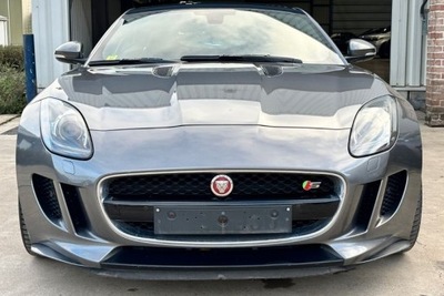 JAGUAR F-TYPE CUARTO IZQUIERDA PRZOD. 2014-  