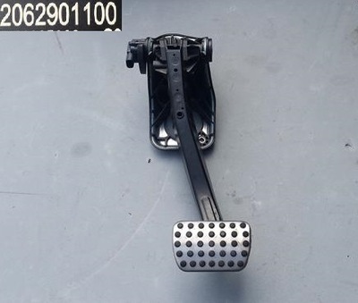 Педаль тормоза mercedes c 206 w206 2062901100 фото №1