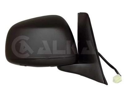 ALK6128366 ESPEJO EXTERIOR FIAT SEDICI 06.06-12  