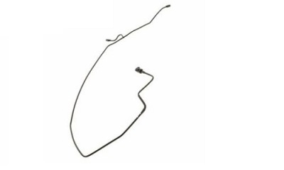 Шланг водяной ford mondeo iv / s-max 2,5tdci фото №1