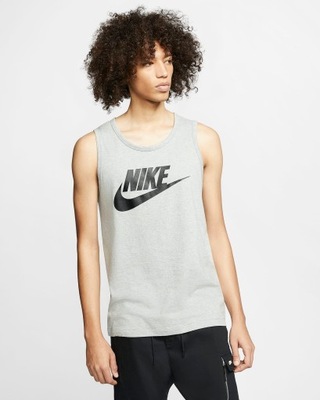 Koszulka bez rękawów Nike Sportswear ,M