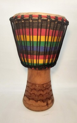 Afrykański bęben Djembe