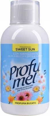 PROFUMEL Perfumy do prania Sweet Sun 250ml