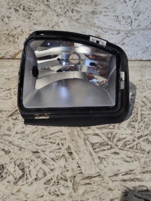 Dodge ram 320479 протитуманна фара лівий перед передній фото №1