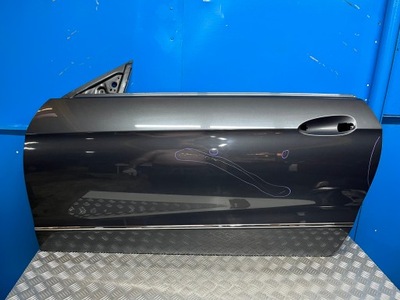 Mercedes w207 двері лівий перед ліва фото №1