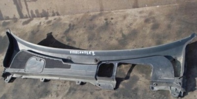 Land rover freelander ii жабо europa фото №1