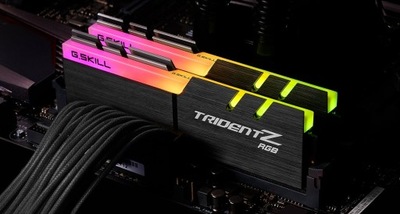 G.SKILL Tridentz Rgb DDR4 2X16GB 4000MHZ