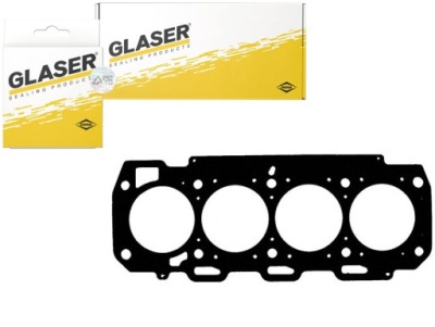 Прокладка головки alfa romeo 146 1.9 jtd 930 фото №1