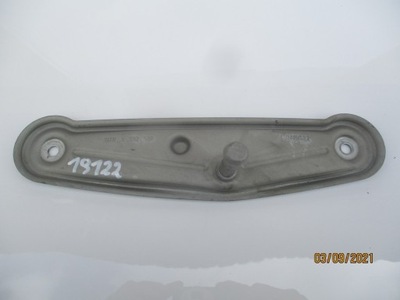 Bmw 4 f32 f36 кронштейн каталізатора фото №1