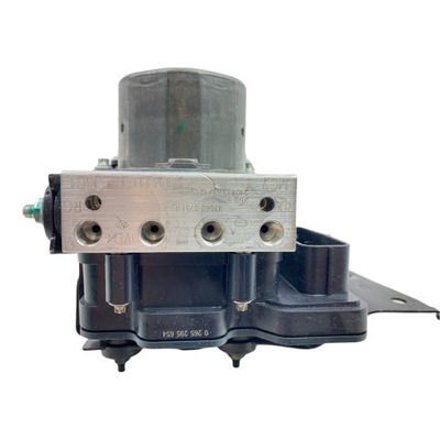 Насос abs renault koleos ii 476600571r фото №1