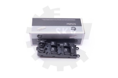 Переключатель управление стекла honda cr-v iv фото №1