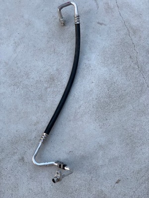 Megane iv шланг кондиционера 924906410r фото №1