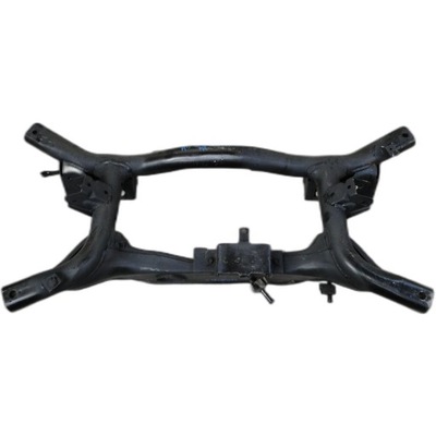 Підрамник задня mitsubishi outlander iii lift 2.0b 4x4 фото №1