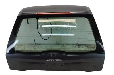 Крышка багажника багажника задняя volvo xc90 i 455-16 фото №1