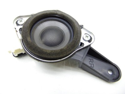 Динамик дверь правый задняя задний lexus is ii is220d фото №1