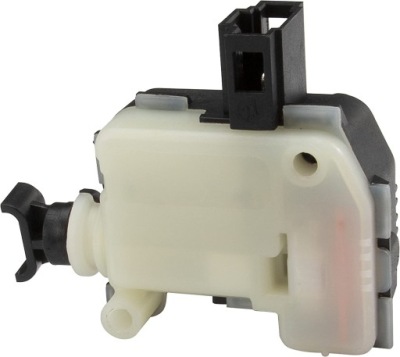 Привод крышки багажника vw new beetle passat b5 фото №1