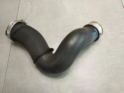 Audi q7 4l шланг труба 7l6145738a фото №1