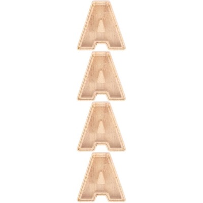 Zabawkowa skarbonka z alfabetem Niestandardowa skarbonka na monety
