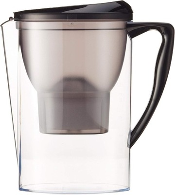 DZBANEK FILTRUJĄCY WODĘ 2,3 L Amazon Basics