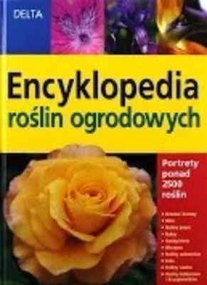 Encyklopedia roślin ogrodowych