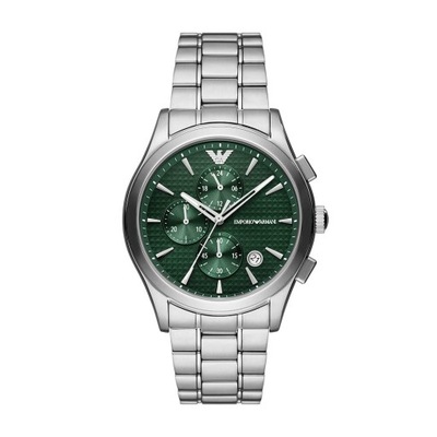 Fossil Group Emporio Armani Watch AR11529, Silver