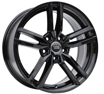 LLANTAS 17'' CHEVROLET CAPTIVA IMPALA LUMINA EQUINOX  