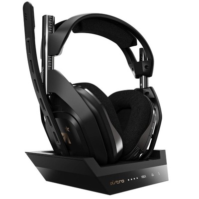 Słuchawki gamingowe Astro A50 Wireless Xbox One/PC