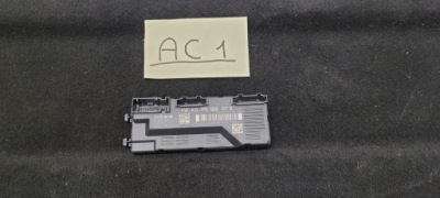 Преобразователь модуль крышки porsche macan 95b 7p5959107e фото №1