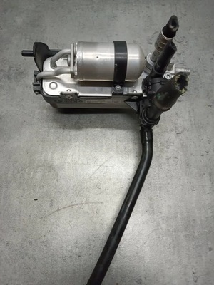 Bmw 5 g30 g31 конденсатор кондиционера фото №1