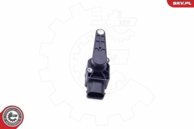 SENSOR ILUMINACION XENONES BMW 1 116I 07-11  