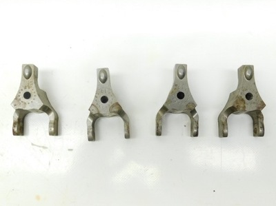 Кронштейн крепление впрыска - land rover discovery v l462 2.0d фото №1