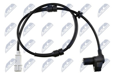 SENSOR ABS PARTE DELANTERA CITROEN JUMPY/EVASION 96-, PEUGE  