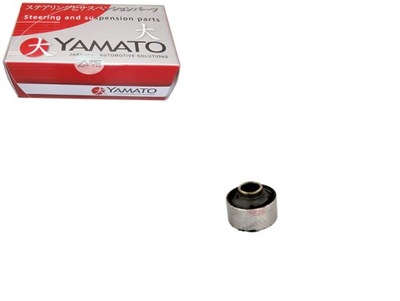 Yamato втулка рычага 4912003 фото №1