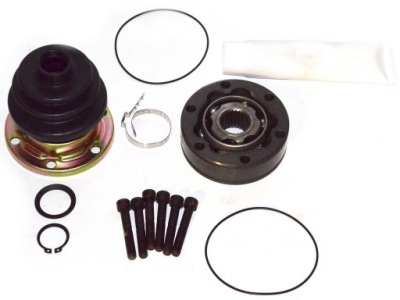 Ft28010k/fas шарнир гомокинетический fiat punto 99- внутренний f фото №1