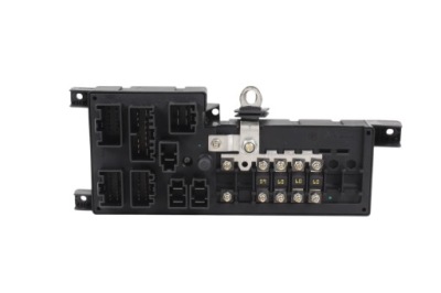 Коробка модуль предохранителей volvo s80 i s60 i 2.4 дизель 8637841 фото №1