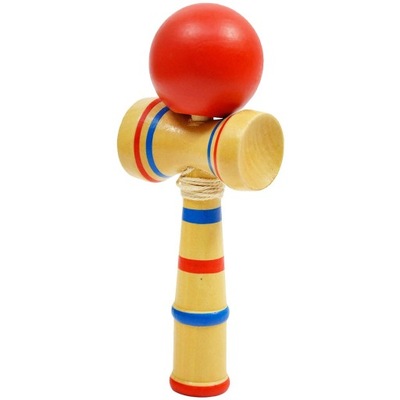 Kendama - gra zręcznościowa