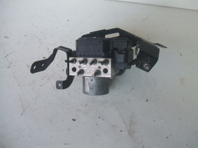 Mini cooper s r56 1.6 насос abs блок керування 67232056 фото №1