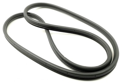 Nowa org прокладка дверь левый задняя honda fit фото №1