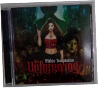 The Unforgiving - Within Temptation