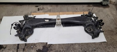 Підвіска задня балка renault megane iv hb фото №1