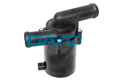 DAYCO PRIDĖTINĖ SIURBLYS VANDENS VOLVO V60 I BMW 5 E60 5 E61 1.6D-4.8 