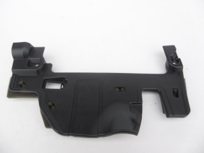 Захист панелі nóg ліва volvo s60 iii v60 ii 18- фото №1