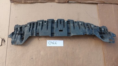 Абсорбер захист pod бампер toyota auris ii фото №1