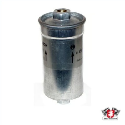 Фильтр топлива golf mk1 фото №1