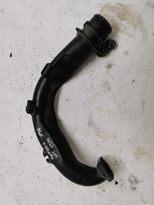 Труба шланг воздуха renault twingo ii 1.5 dci фото №1