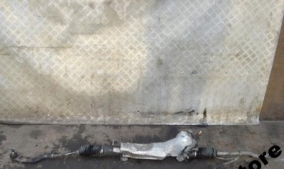 Renault vel satis 3.0 dci lift рулевая рейка колонка фото №1