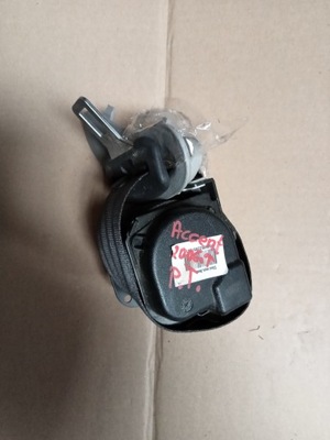 Accent pas безопасности правый задняя фото №1